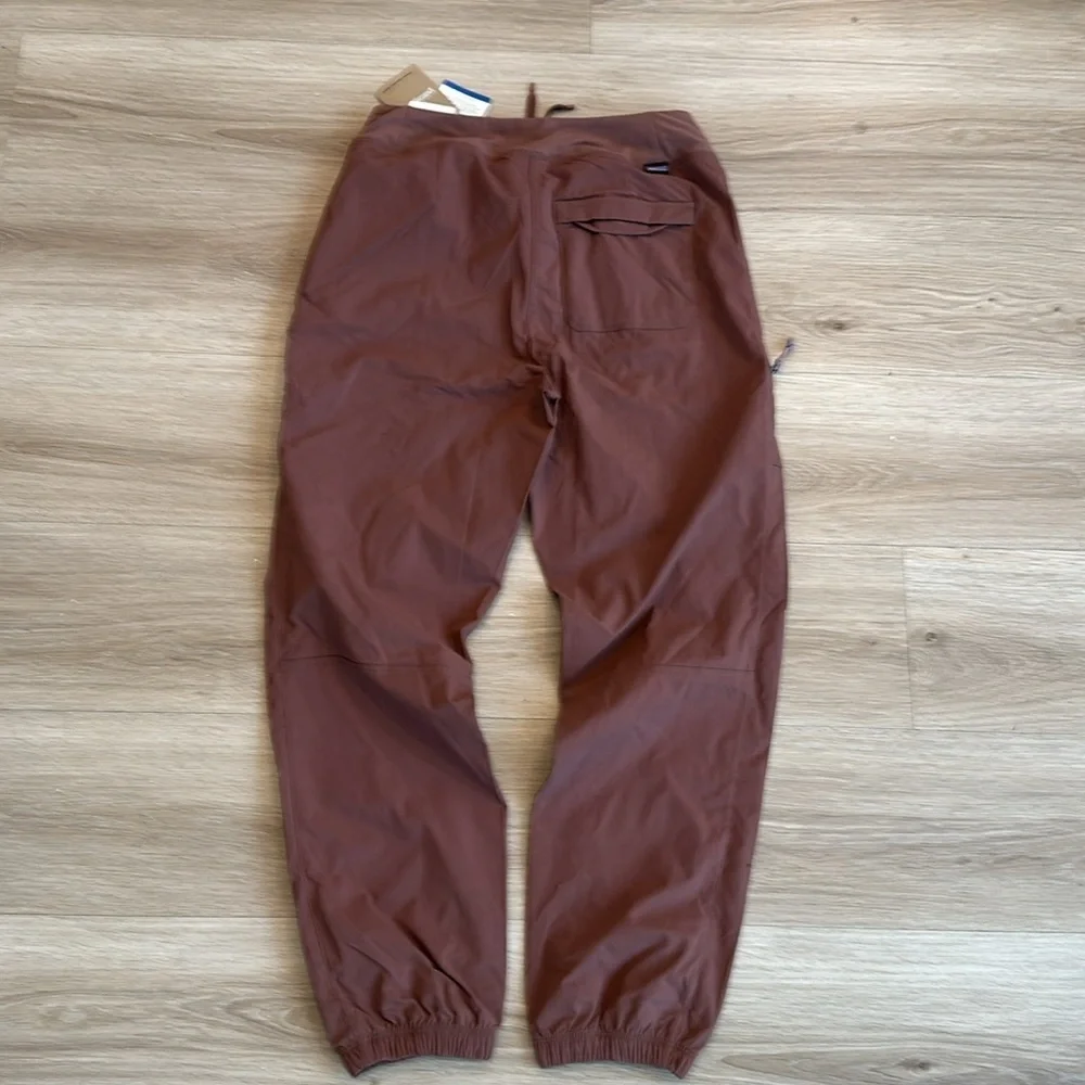 Patagonia Quandary Jogger - Women's color dulse mauve